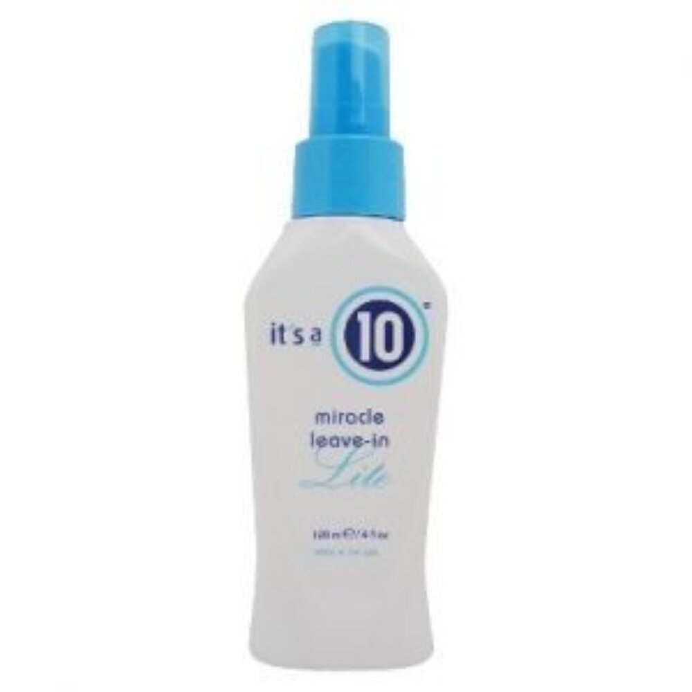 It's A 10 Volumizing Leave-in Lite 4 oz
